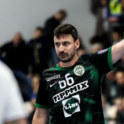 Megizzadt a Fradi, de nagy nehezen legyőzte a Csurgót