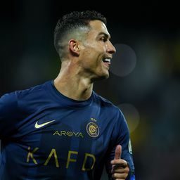 Cristiano Ronaldo üzent újabb mesterhármasa után
