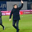 Adrian Mutu elköszön a CFR-től