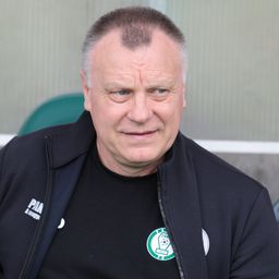 Bognár György: „Számítottunk a hosszabbításra, ezért küldtem be Böde Dánielt” – videóval