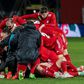 Elődöntős a Kisvárda a Magyar Kupában; Kerkezék nyertek a Premier League-ben – reggeli hírösszefoglaló