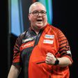 Berlinbe még nyeretlenül érkezett, végül Stephen Bunting megállíthatatlan volt a PL-ben