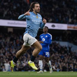 Szomorú családi történet árnyékolja be Jack Grealish gólját