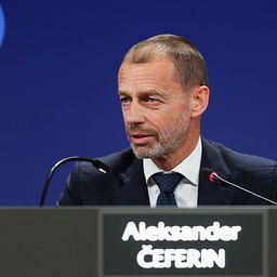 64 csapatos világbajnokság? Reagált az UEFA elnöke