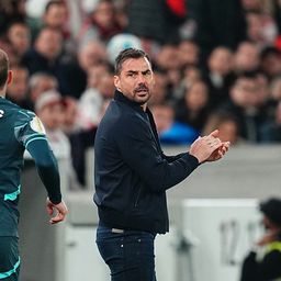 A Hoffenheim ellen javíthat a Lőw Zsolt vezette Leipzig