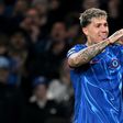 Világbajnok gólja döntött, a Chelsea a Spurs ellen tett nagy lépést a BL-indulás felé