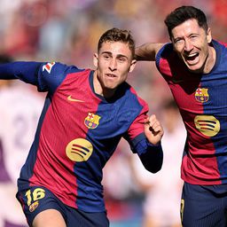 A Barcelonára és a Real Madridra sem vár könnyű meccs a La Ligában