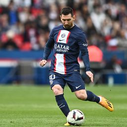 Messi segítség nélkül ezt nem tudná megcsinálni – videóval