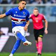 Németországig menekült a Sampdoria megfenyegetett középpályása