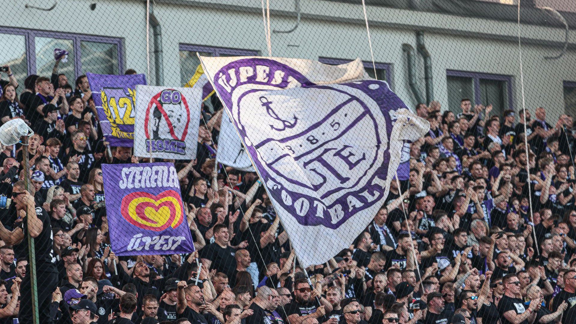 Bajba került az Újpest; kiderült, mennyit keres Cristiano Ronaldo – délelőtti hírösszefoglaló