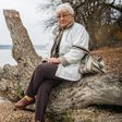 A polgármesternek készülő Kammerer mellett kampányol Fábiánné