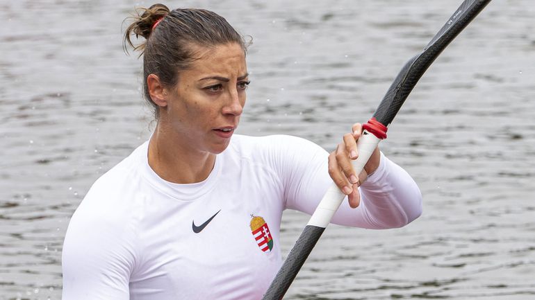 Csipes Tamara elárulta, hogyan készül a visszatérésre
