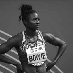 32 évesen meghalt az olimpiai bajnok sprinter