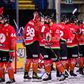 Elkezdődik a jégkorong-világbajnokság, folytatódik a szegedi világkupa – pénteki sportműsor