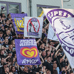Megszólalt az MLSZ az Újpest licencével kapcsolatban