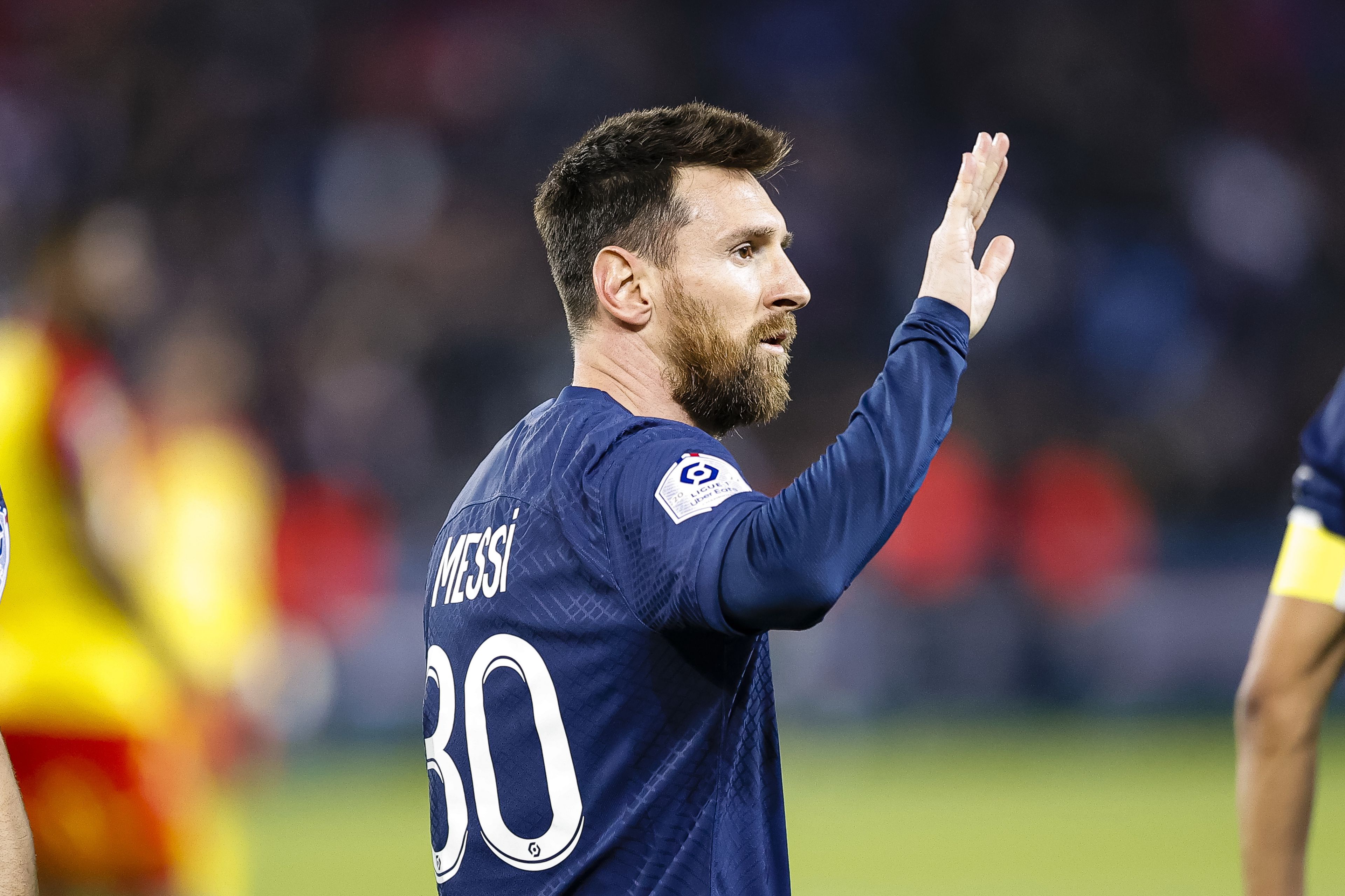 Messi elhagyja a PSG-t – sajtóhír
