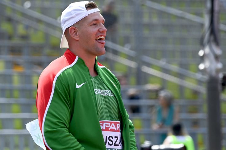 Huszák János sérülése ellenére sem mondott le a vb-ről