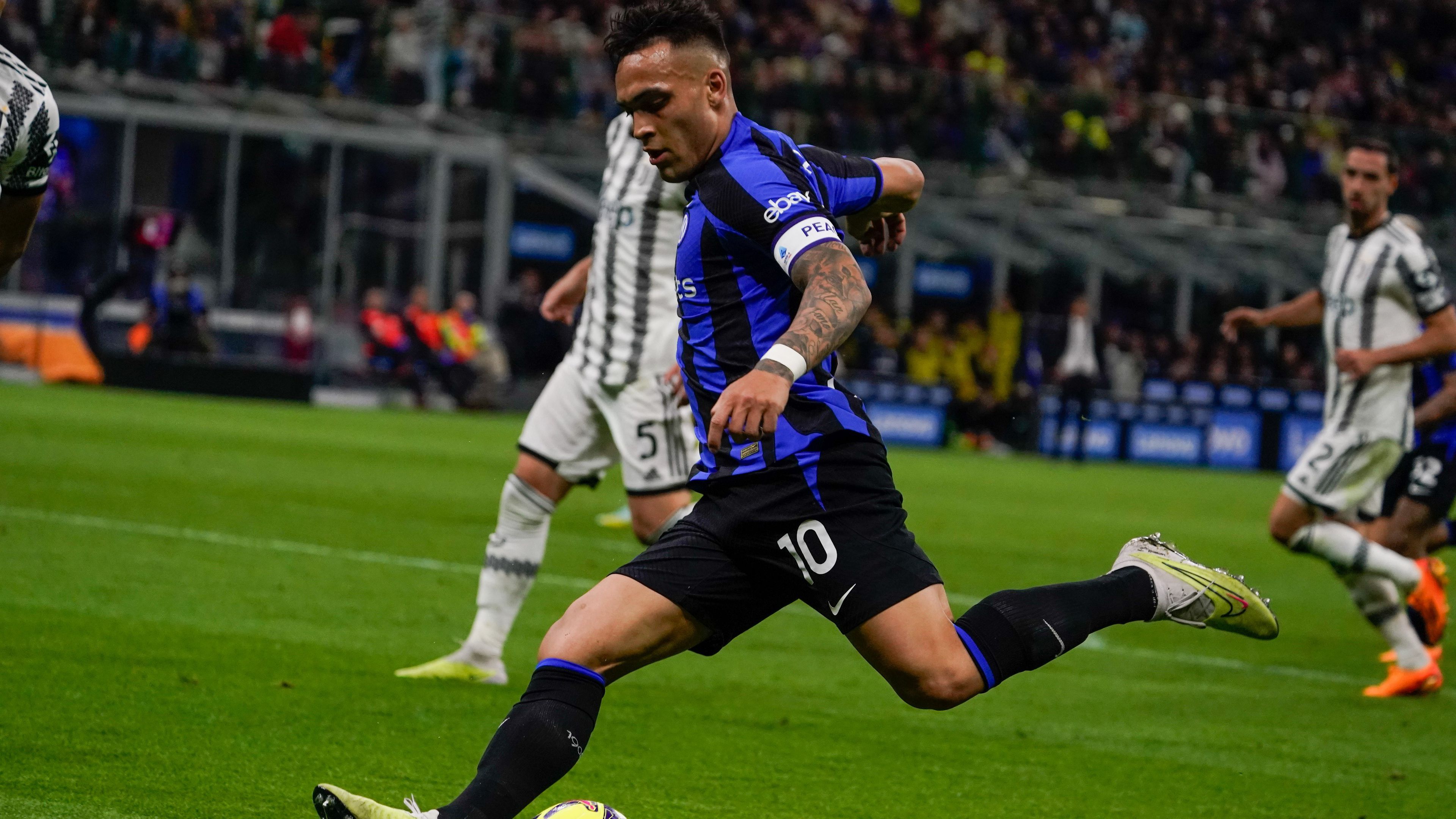 Az Inter döntött a Lautaro Martínezért érkező ajánlatokról – sajtóhír