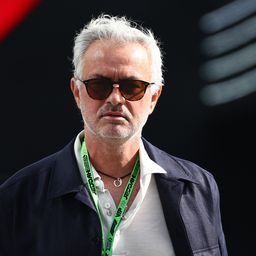 José Mourinho németül tanul, sztárcsapat irányítását veheti át