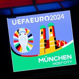 Elfogadták a keretek létszámának emelését az Eb-re