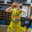 Döntőbe jutott a címvédő a férfi kosárlabda NB I-ben
