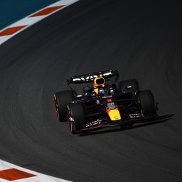 F1-hírek: Max Verstappen nyerte a sprintidőmérőt Miamiban