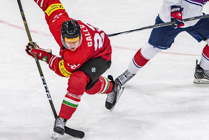 Galló Vilmos visszakerülhet emberelőnybe