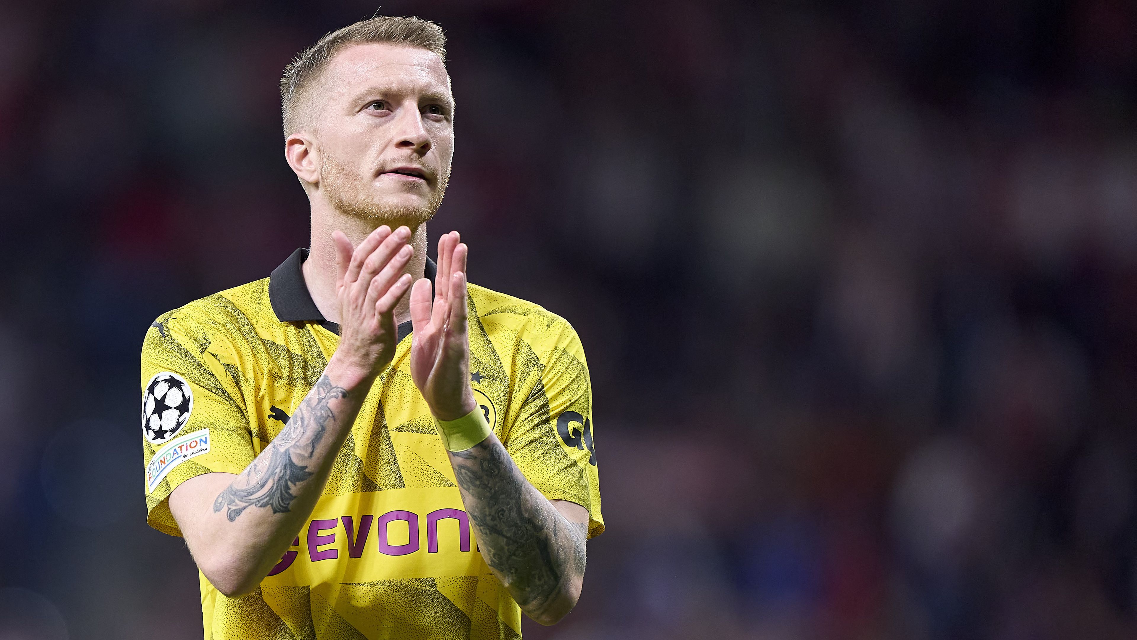 Tizenkét év után távozik a Dortmund legendája; Hajdú B. István köszöni a támogatást – délutáni hírösszefoglaló