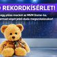Rekordkísérlet a magyar válogatott mérkőzésén
