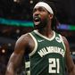 Elszakadt a cérna, a szurkolóhoz vágta a labdát az NBA-sztár – videóval