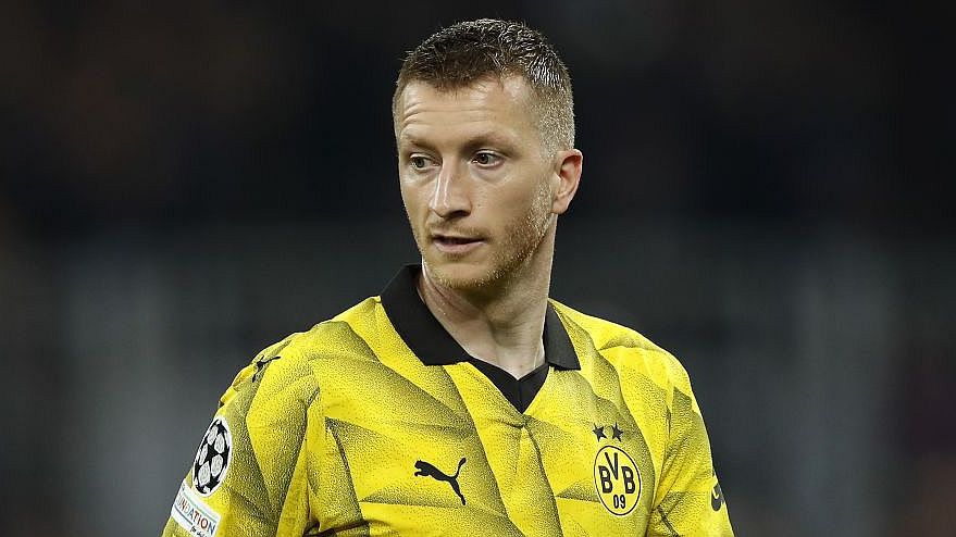 12 év után távozik a Dortmund válogatott játékosa