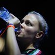 Póta Georgina nem jutott főtáblára Dzsiddában