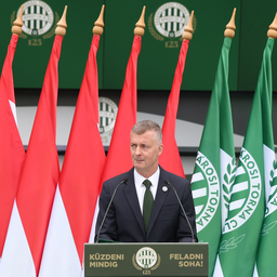 A ferenczvárosi ifjaktól a sorsfordító tetteken át a legendákig, avagy 125 éves az FTC – videóval