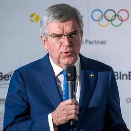 A NOB elnöke is megszólalt az atléták díjazásával kapcsolatban