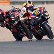 Természeti katasztrófa miatt töröltek egy MotoGP-futamot