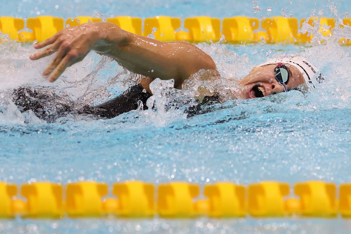 Pap Bianka a harmadik paralimpiájára készül