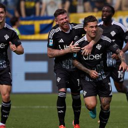 Balogh Botondék sem tudták megállítani a remeklő újoncot a Serie A-ban
