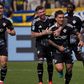 Balogh Botondék sem tudták megállítani a remeklő újoncot a Serie A-ban