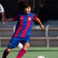 Itt az új Yamal? Látni kell, mit művel a Barca 12 éves tehetsége a labdával! – videókkal
