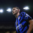 Győzelemmel hangolt a Barcelona elleni BL-elődöntőre az Inter