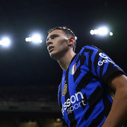 Győzelemmel hangolt a Barcelona elleni BL-elődöntőre az Inter