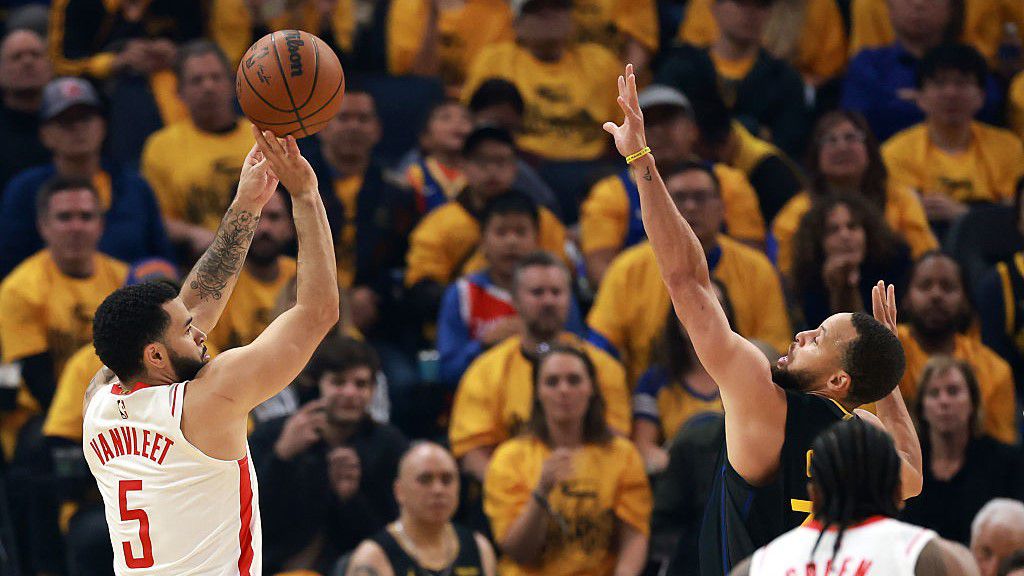 Fred VanVleet óriásit játszott (Fotó: Getty Images)