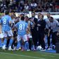 Sikerrel vette az akadályt: tovább robog a bajnoki cím felé a Napoli
