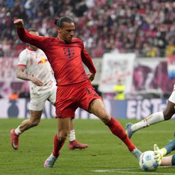 Micsoda dráma: Lőw Zsolték a 95. percben napolták el a Bayern München bajnokavatását