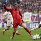 Micsoda dráma: Lőw Zsolték a 95. percben napolták el a Bayern München bajnokavatását