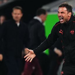 „Elkötelezett játékosokat akarok látni!” – Lőw Zsolt elhalasztaná a Bayern ünnepét