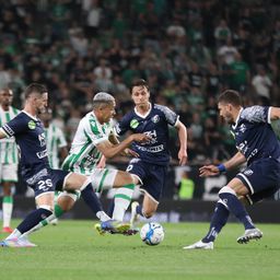 Nem tudta elrontani a Ferencváros születésnapját a Puskás