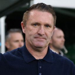 Robbie Keane: Nem érdemeltük meg, hogy hátrányba kerüljünk