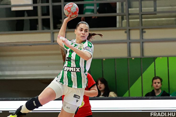 Magabiztos győzelmet aratott a Ferencváros az NB I-ben