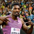 A verseny előtt tartóztatták le a világbajnok sportolót